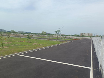 Residential Plot for Sale in Padapai, Chennai (1200 Sq.ft.)