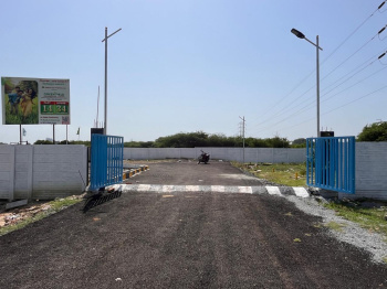 Residential Plot for Sale in Minjur, Thiruvallur (700 Sq.ft.)