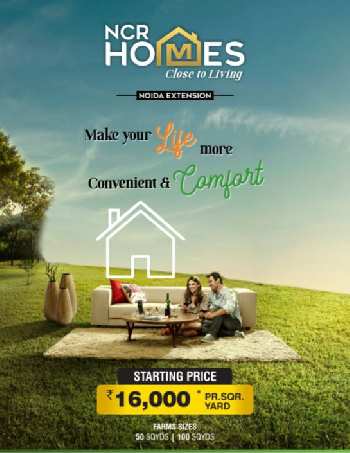 Property for sale in Noida Extension, Greater Noida