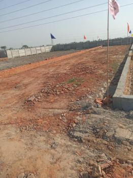 Property for sale in Tappal, Aligarh