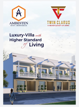 Property for sale in Sector 20 Greater Noida