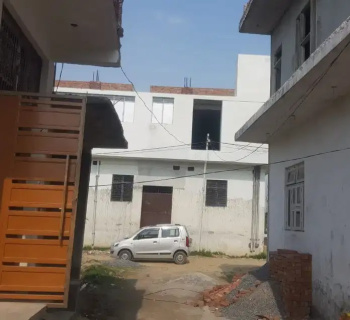 50 Sq. Yards Residential Plot for Sale in Sector 144, Noida