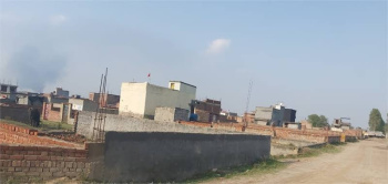 78 Sq. Yards Residential Plot for Sale in Sector 144, Noida