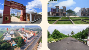 Property for sale in Jewar, Gautam Buddha Nagar