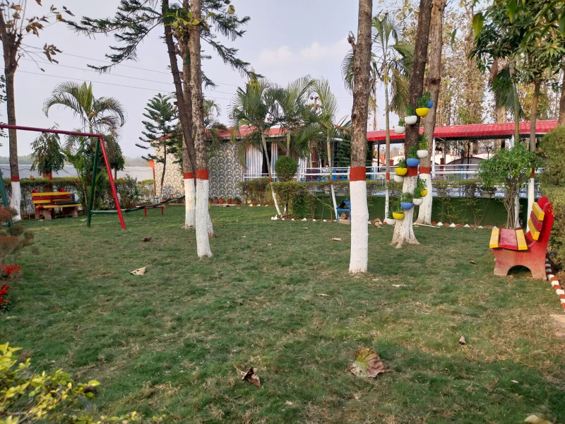200 Sq. Yards Residential Plot for Sale in Behat, Saharanpur