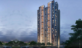 2 BHK Flats & Apartments for Sale in Hinjewadi, Pune (908 Sq.ft.)