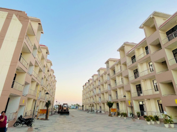 Apartment for sale Trehan Vivanta Bhiwadi’s sec 54 2bhk735 soft 20’99 Lac