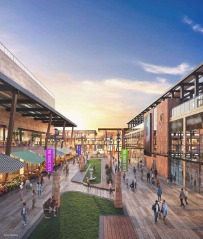 50 Sq.ft. Commercial Shops for Sale in Sector 19B, Dwarka, Delhi