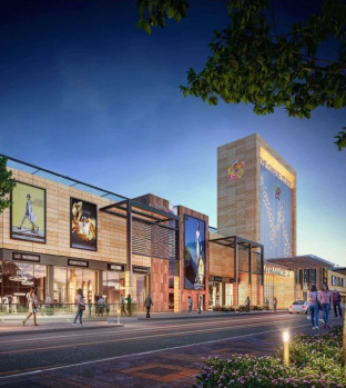 200 Sq.ft. Commercial Shops for Sale in Sector 19B, Dwarka, Delhi