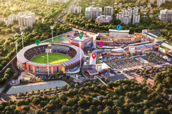 1200 Sq.ft. Commercial Shops for Sale in Sector 19B, Dwarka, Delhi