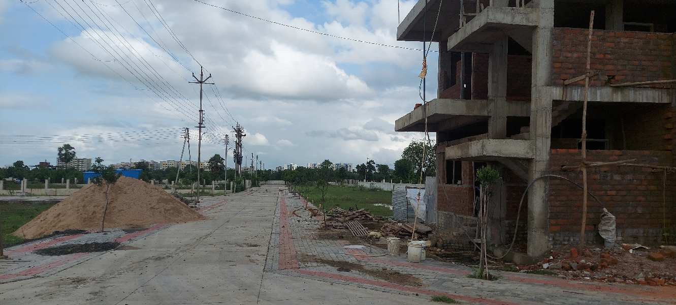 1500 Sq.ft. Residential Plot for Sale in Gotal Panjari, Nagpur