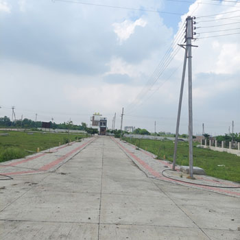 Property for sale in Mouza Shankarpur, Nagpur