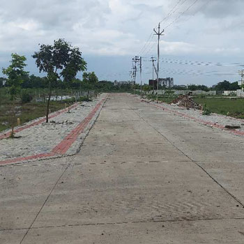 Property for sale in Gotal Panjari, Nagpur