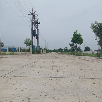 1350 Sq.ft. Residential Plot for Sale in Wardha Road, Nagpur