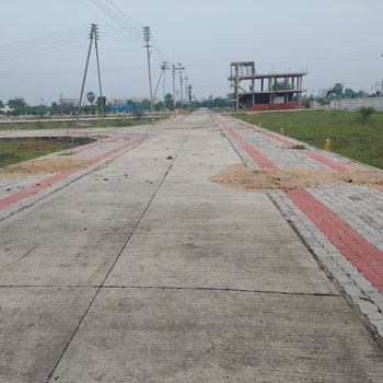 Property for sale in Wardha Road, Nagpur