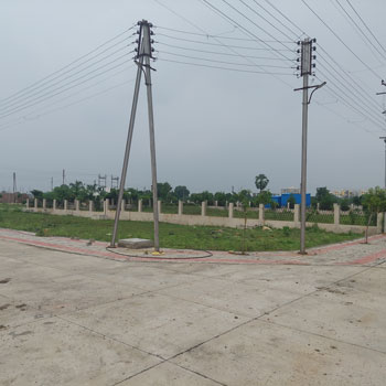 1260 Sq.ft. Residential Plot for Sale in Wardha Road, Nagpur