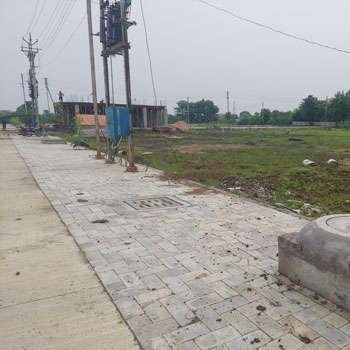 Property for sale in Wardha Road, Nagpur