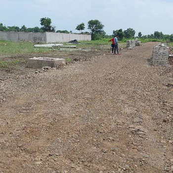 4500 Sq.ft. Commercial Lands /Inst. Land for Sale in Dongargaon, Nagpur