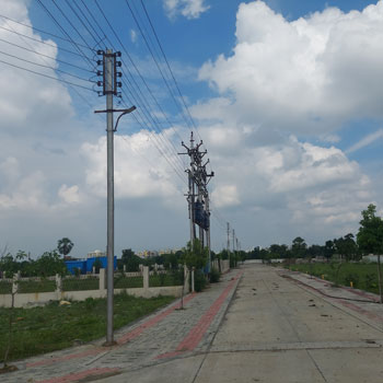 Property for sale in Mouza Shankarpur, Nagpur