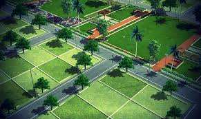 1000 Sq.ft. Residential Plot for Sale in Wardha Road, Nagpur