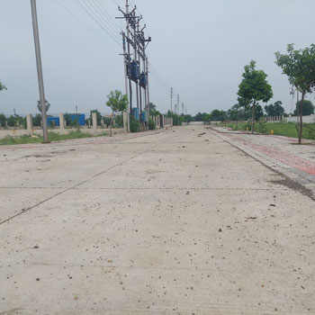 1310 Sq.ft. Residential Plot for Sale in Dongargaon, Nagpur