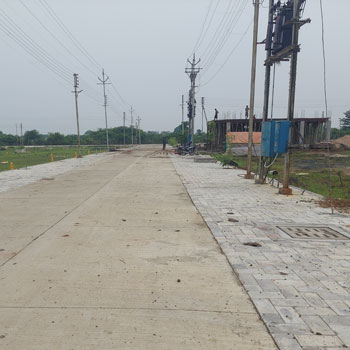 Property for sale in Mouza Shankarpur, Nagpur