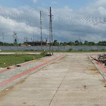 Property for sale in Jamtha, Nagpur