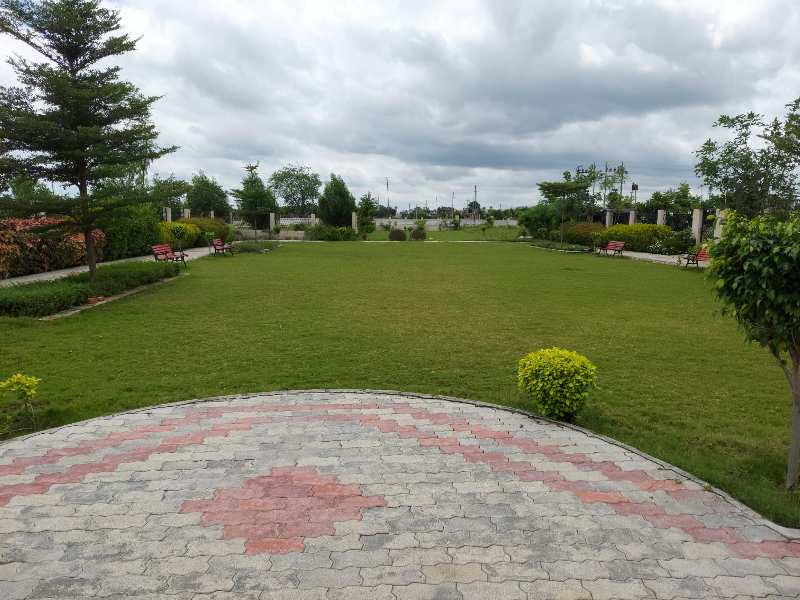 1008 Sq.ft. Residential Plot for Sale in Wardha Road, Nagpur