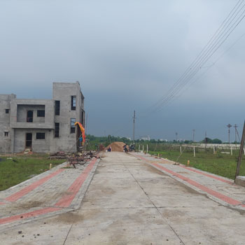 Property for sale in Besa Pipla Road, Nagpur