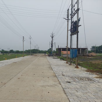 Property for sale in Mouza Shankarpur, Nagpur