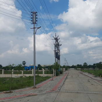 Property for sale in Mouza Shankarpur, Nagpur
