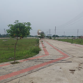 1436 Sq.ft. Residential Plot for Sale in Wardha Road, Nagpur