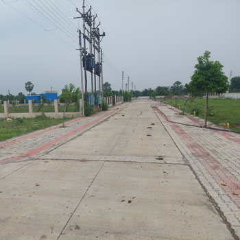 Property for sale in Wardha Road, Nagpur