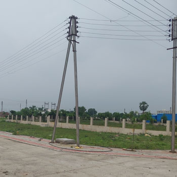 Property for sale in Wardha Road, Nagpur