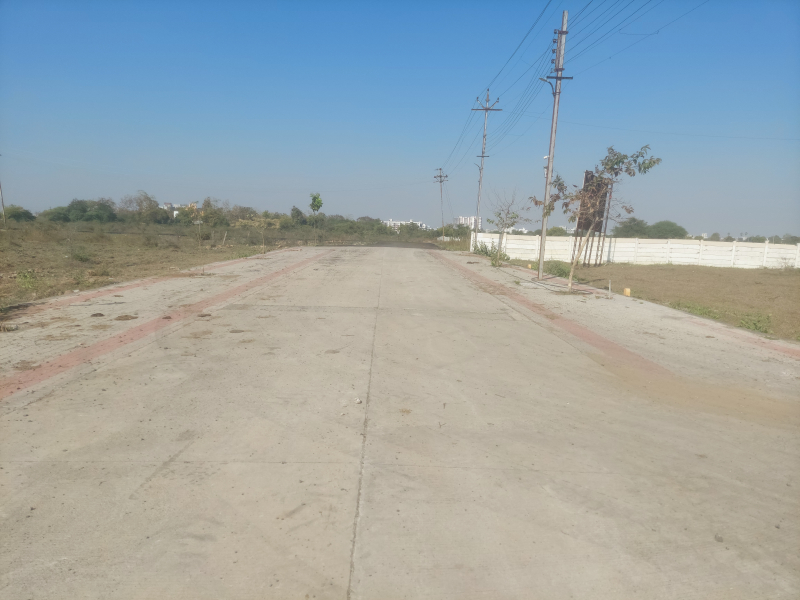 29000 Sq.ft. Commercial Lands /Inst. Land for Sale in Dongargaon, Nagpur