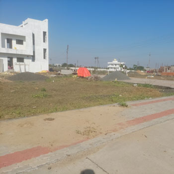 1022 Sq.ft. Residential Plot for Sale in Khapri, Nagpur