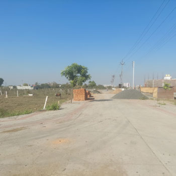 1613 Sq.ft. Residential Plot for Sale in Khapri, Nagpur