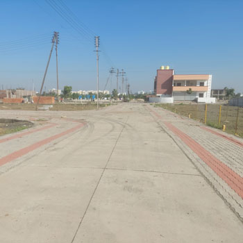 Property for sale in Khapri, Nagpur