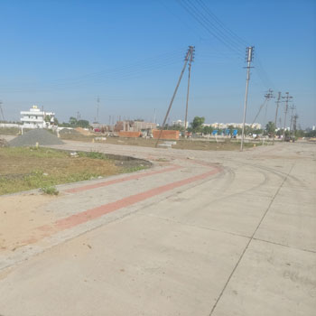 Property for sale in Khapri, Nagpur