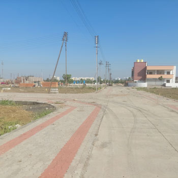 Property for sale in Khapri, Nagpur