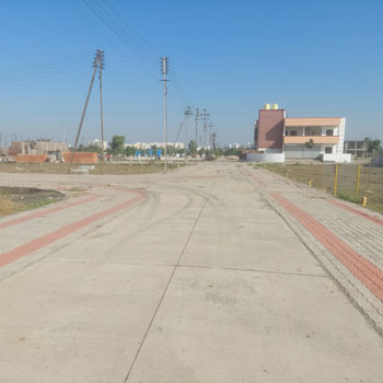 Property for sale in Khapri, Nagpur