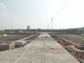 Property for sale in Wardha Road, Nagpur