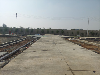 Property for sale in Mihan, Nagpur