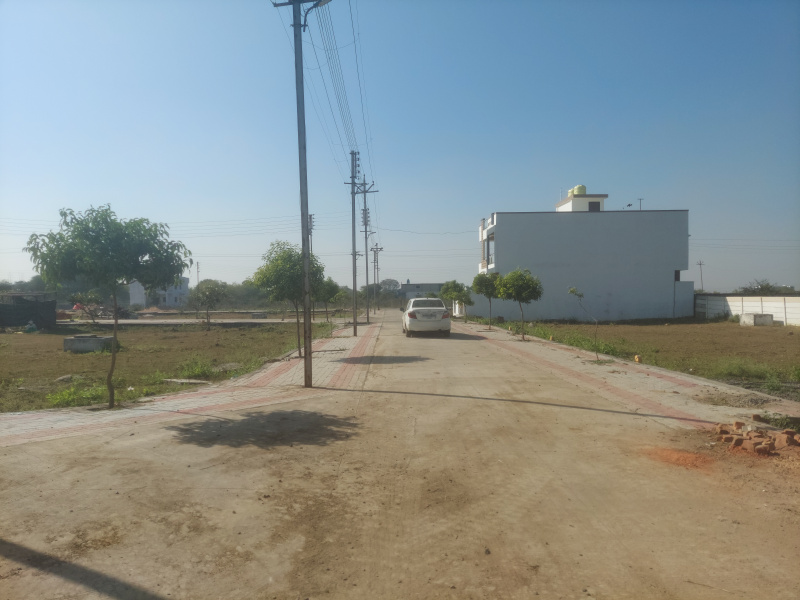 1640 Sq.ft. Residential Plot for Sale in Wardha Road, Nagpur
