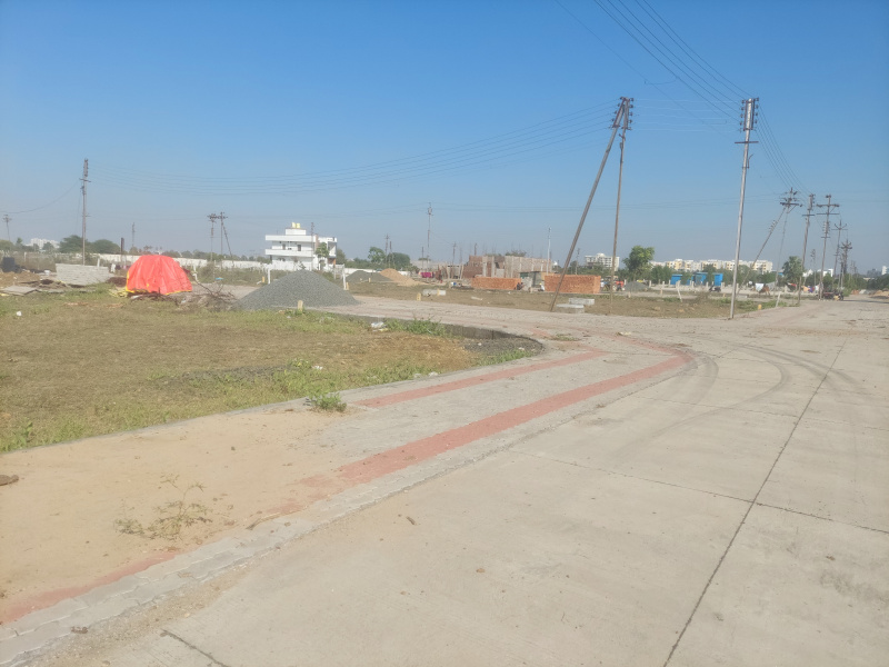 Residential Plot for Sale in Wardha Road, Nagpur