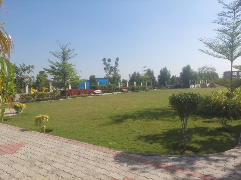 1425 Sq.ft. Residential Plot for Sale in Wardha Road, Nagpur