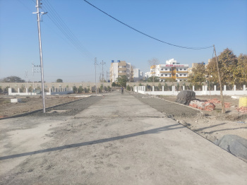 Property for sale in Mihan, Nagpur