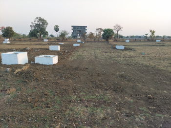 Property for sale in Velahari, Nagpur