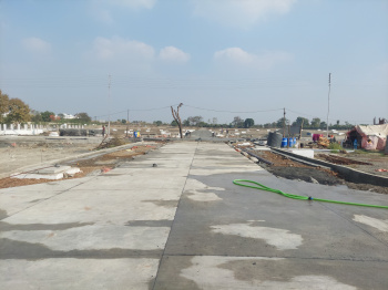 Property for sale in Dongargaon, Nagpur