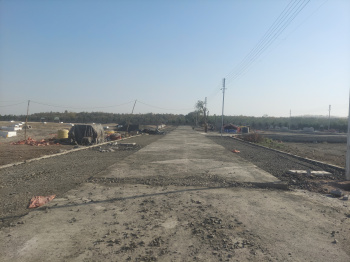 Property for sale in Jamtha, Nagpur
